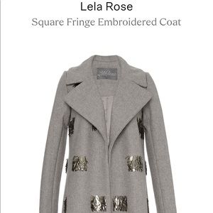 ISO!!!! Looking for this coat!